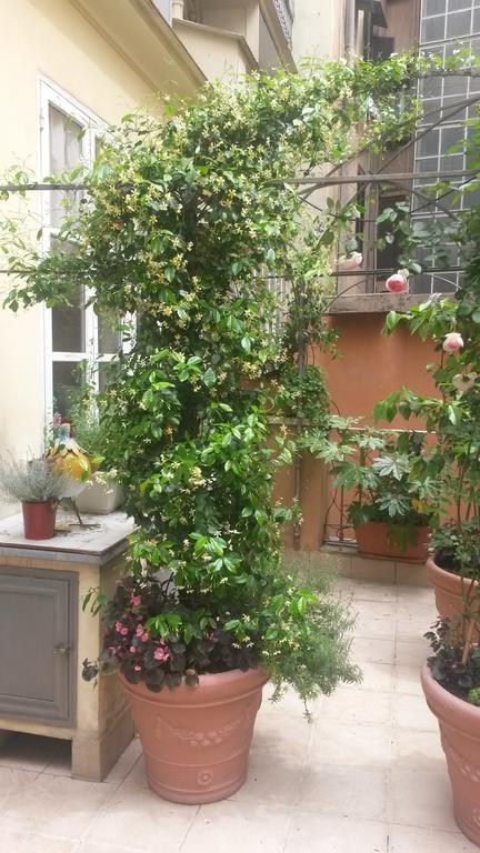 Viadelloca35 Appartement *
