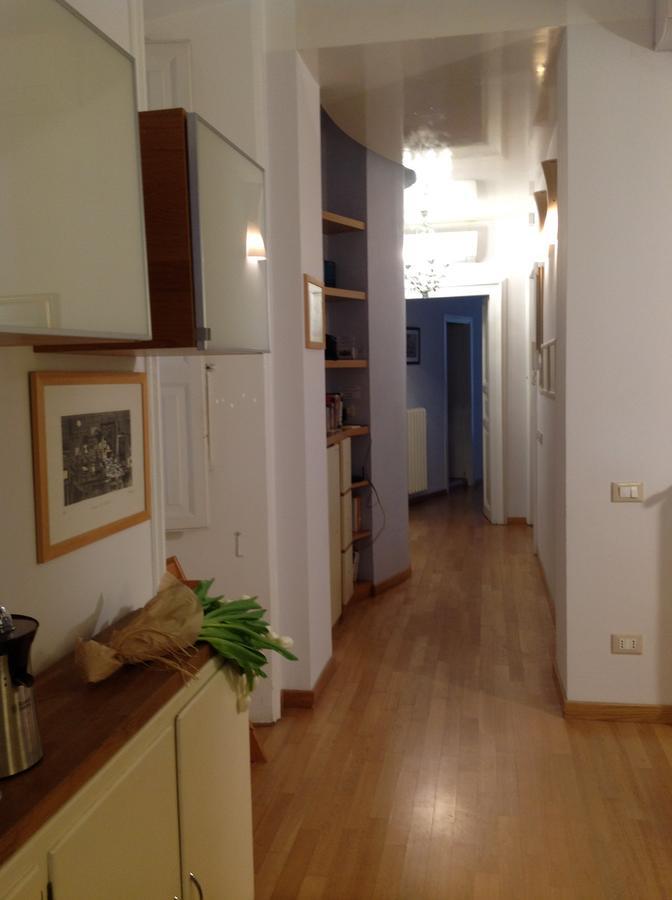 Appartement Viadelloca35 Rome