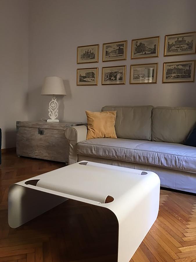 Viadelloca35 Appartement Rome